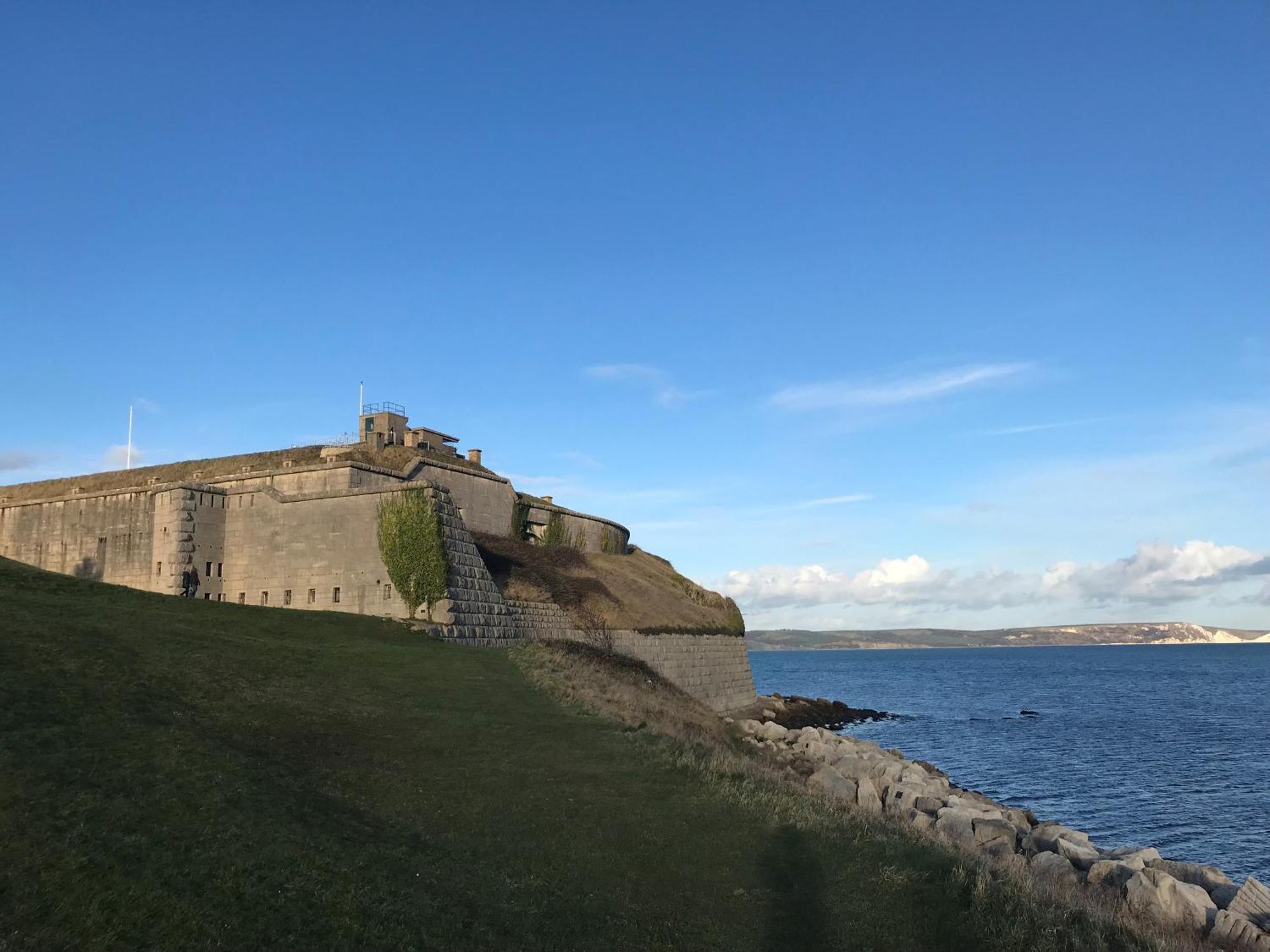 Вилла Mariner'S Rest Уэймут Экстерьер фото